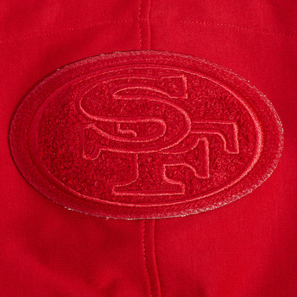 san francisco 49ers jackets