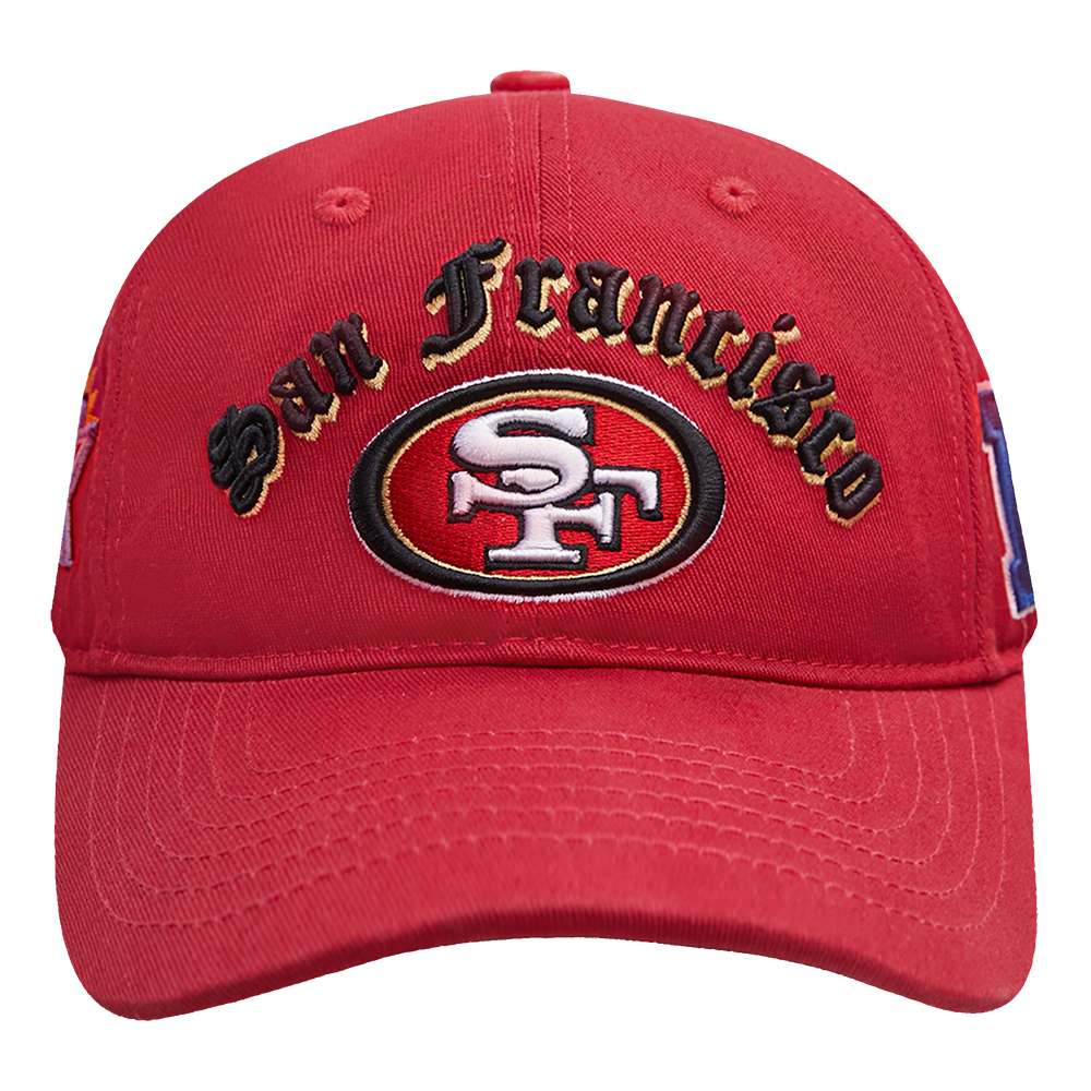 san francisco 49ers jackets