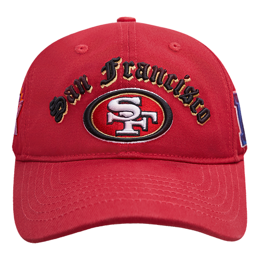 san francisco 49ers jackets