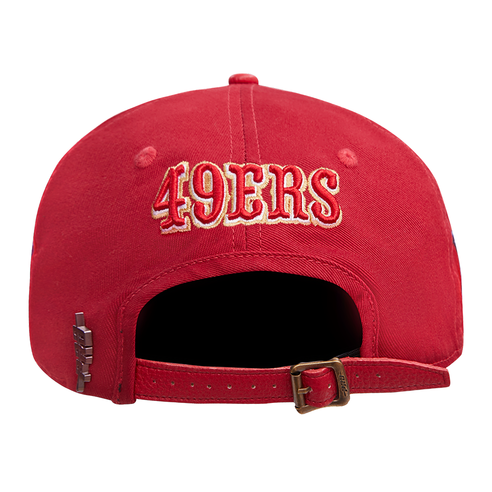 49ers starter Hat