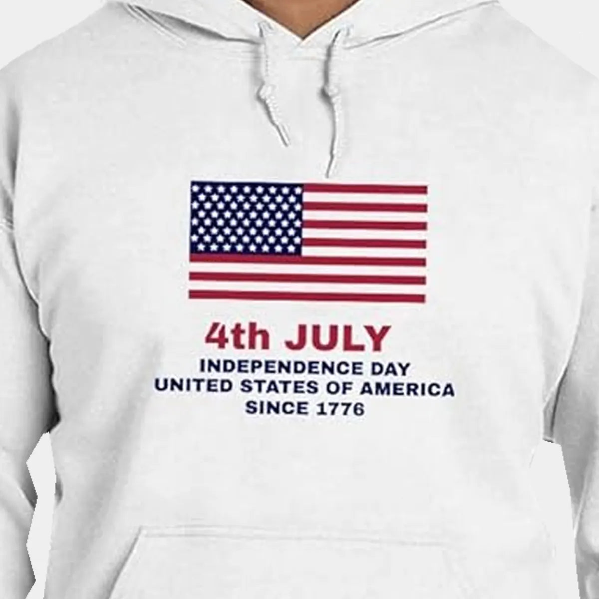 Independence Days Hoodies