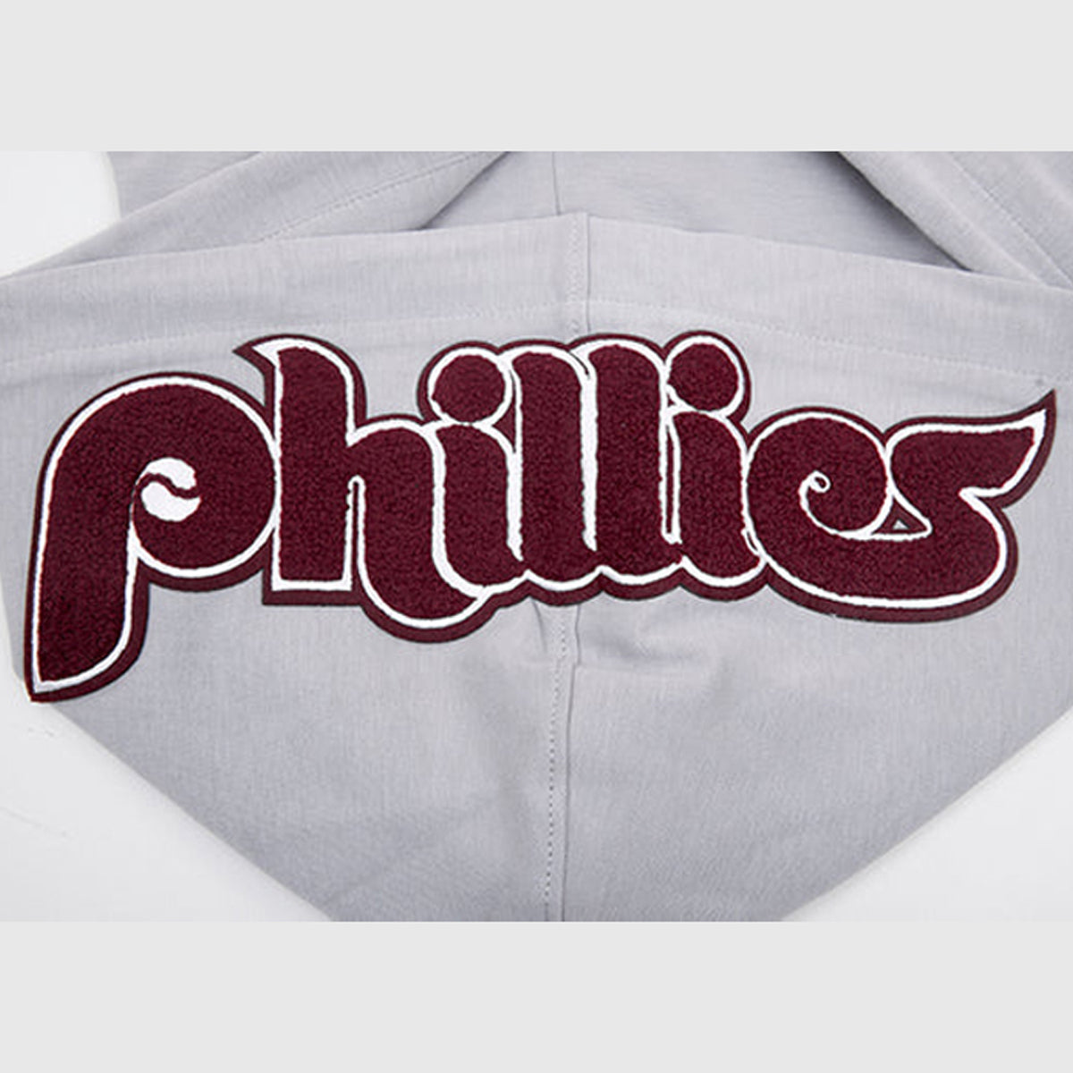 Philadelphia Phillies Classic Men Hoodies