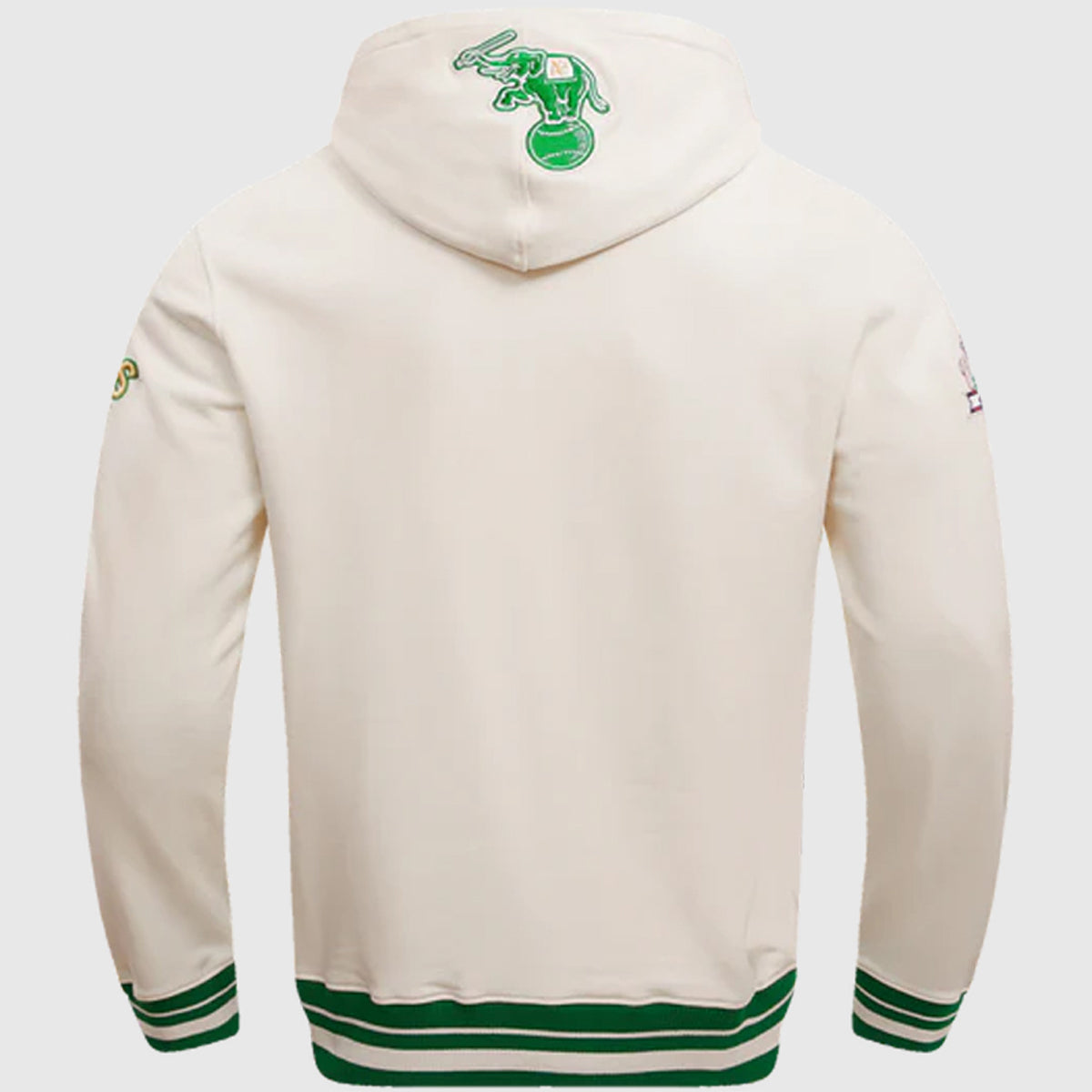 oakland athletics hoodie