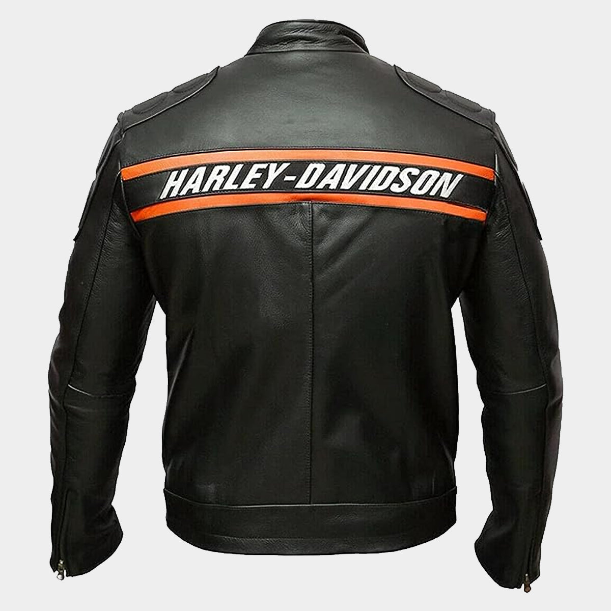 Moto Leather Jacket