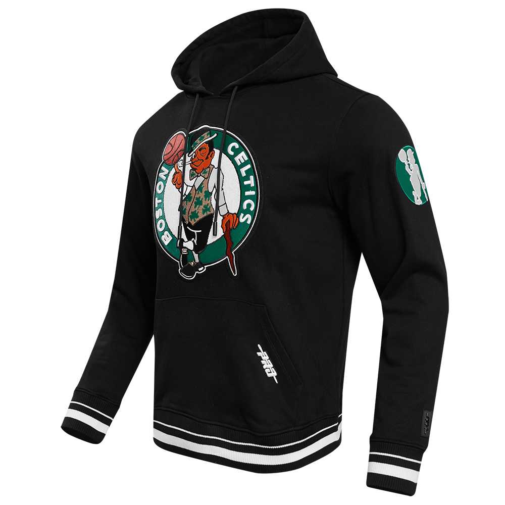 NBA Boston Celtics Retro Classic Hoodie