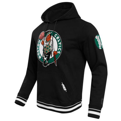 NBA Boston Celtics Retro Classic Hoodie