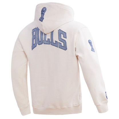 NBA Chicago Bulls Varsity Blues Hoodie