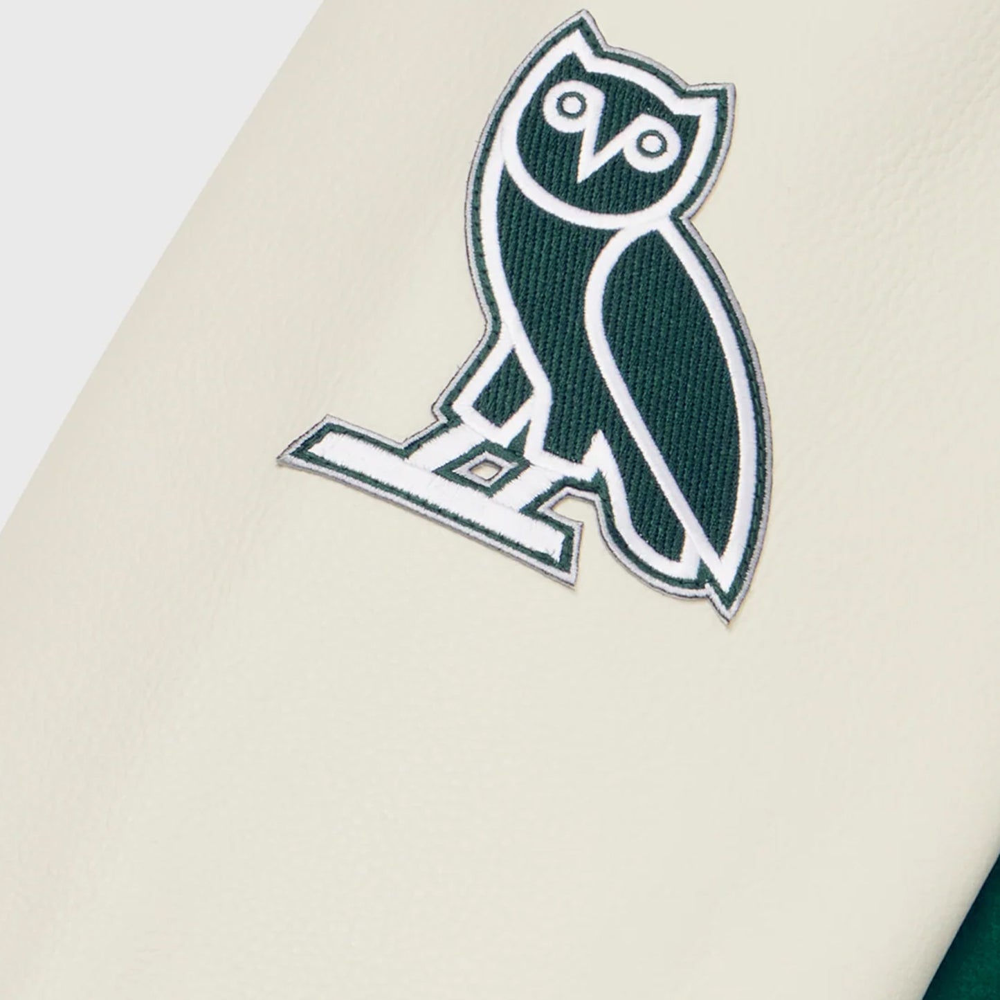 NFL Philadelphia Eagles OVO Varsity Jacket