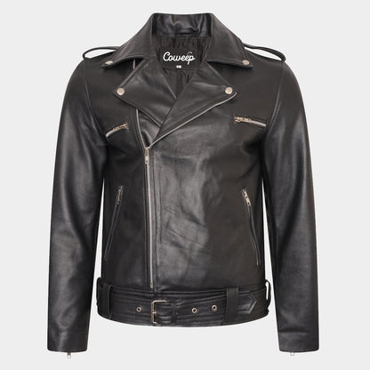 customize leather jacket