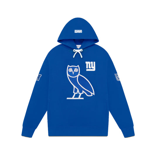 New York Giants Limited Edition OVO  Hoodie