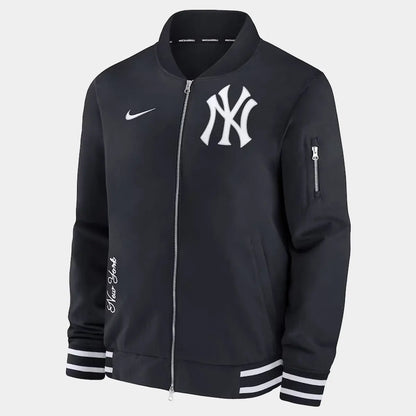 New York Yankees Varisty Jacket