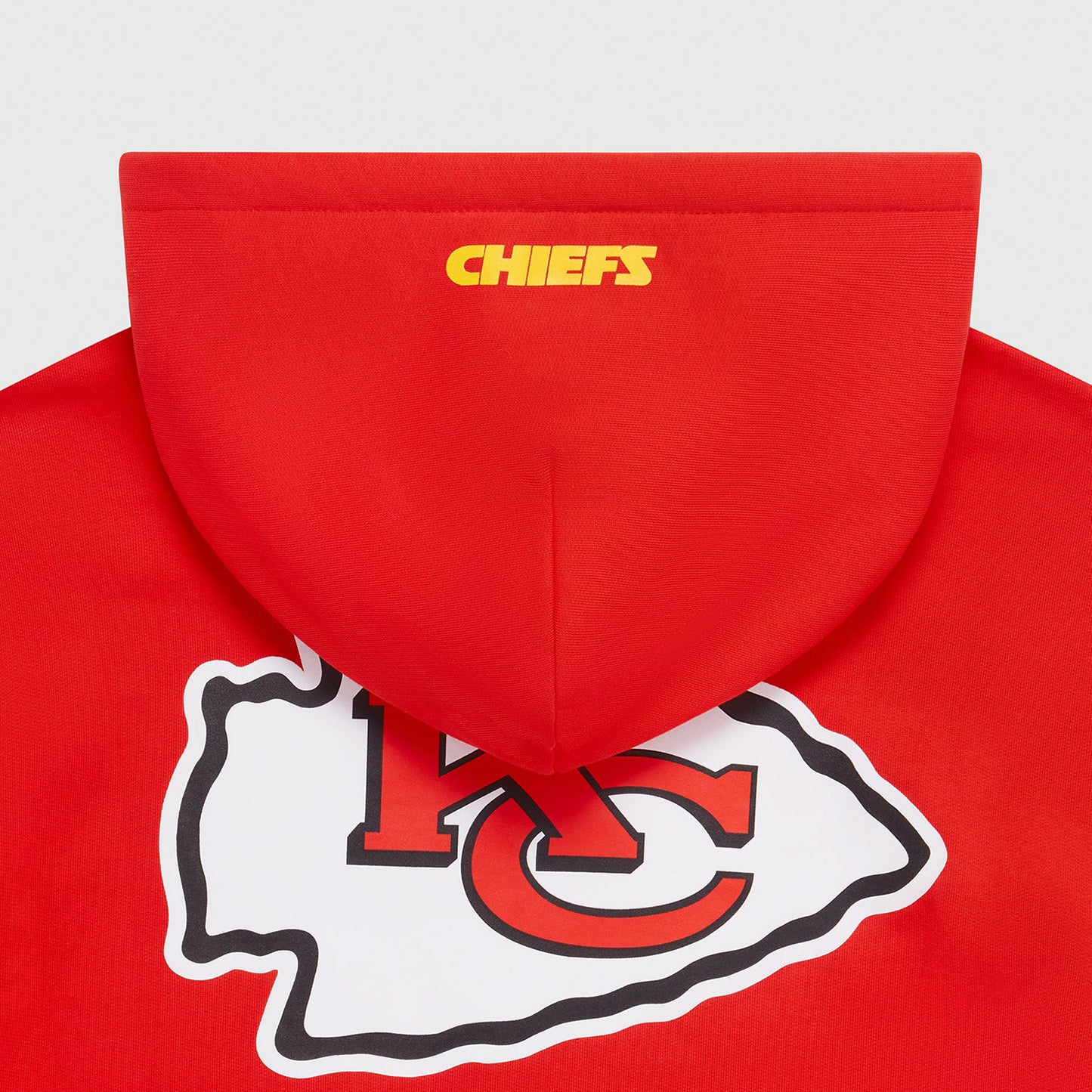 OVO x Kansas City Chiefs Limited Edition Hoodie