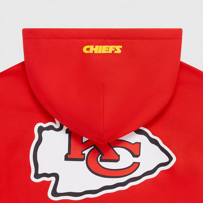 OVO x Kansas City Chiefs Limited Edition Hoodie