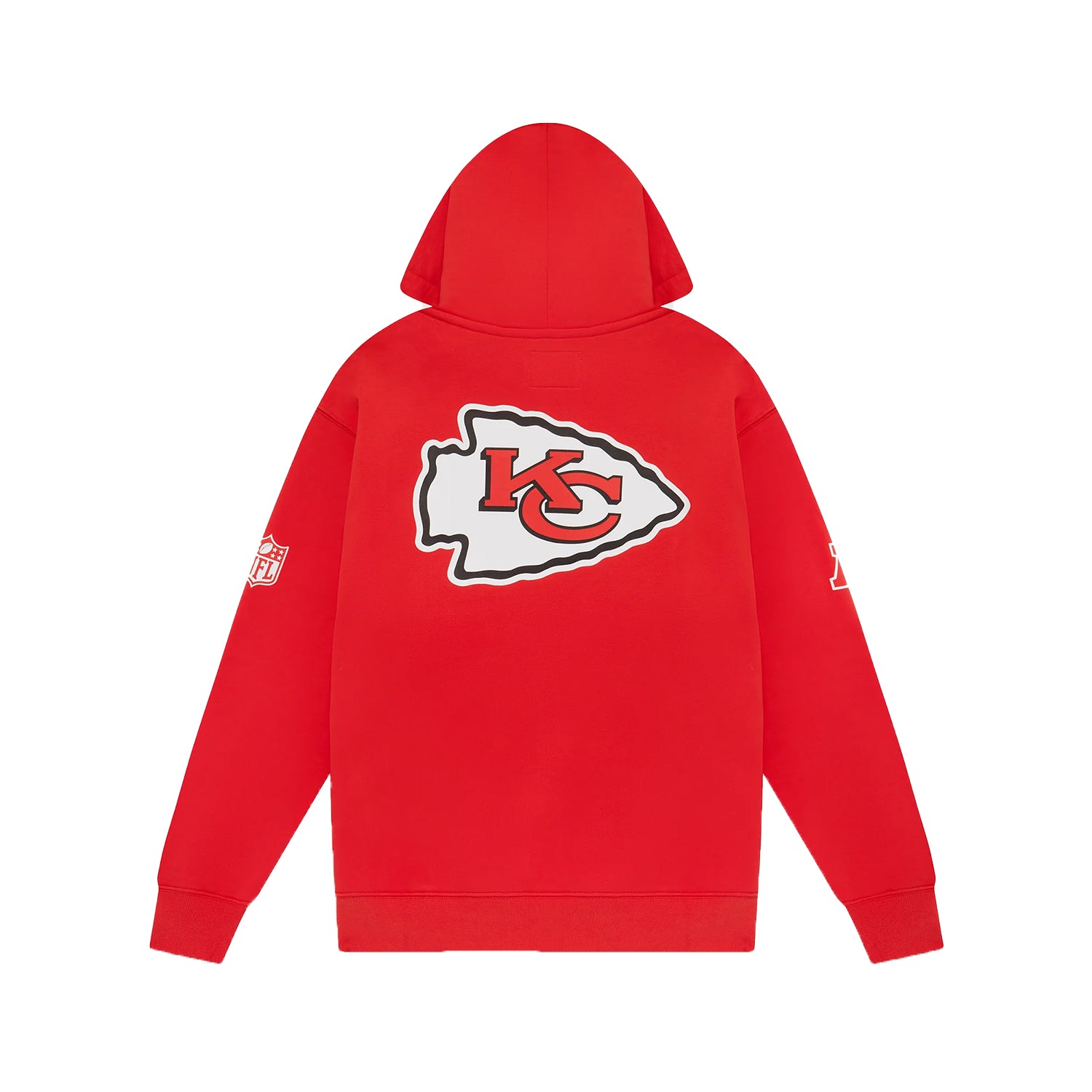 OVO x Kansas City Chiefs Limited Edition Hoodie