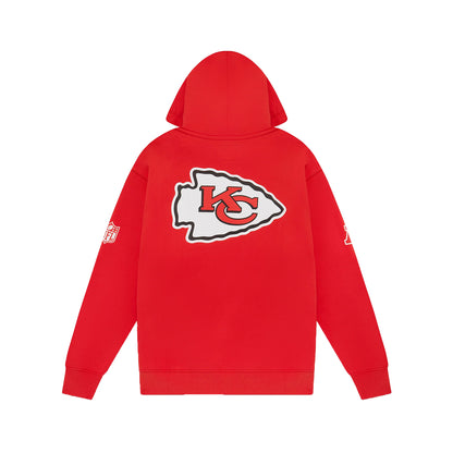 OVO x Kansas City Chiefs Limited Edition Hoodie