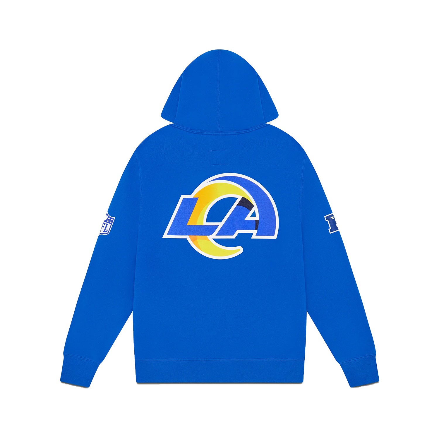 OVO x Los Angeles Rams Limited Edition Hoodie