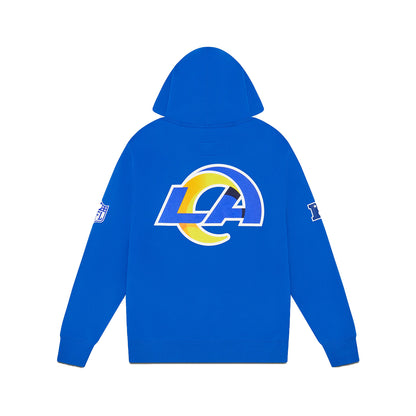 OVO x Los Angeles Rams Limited Edition Hoodie