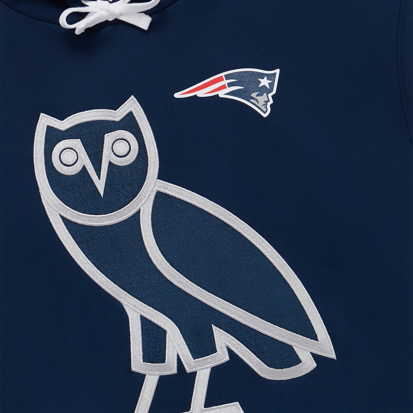 New England Patriots OVO hoodie