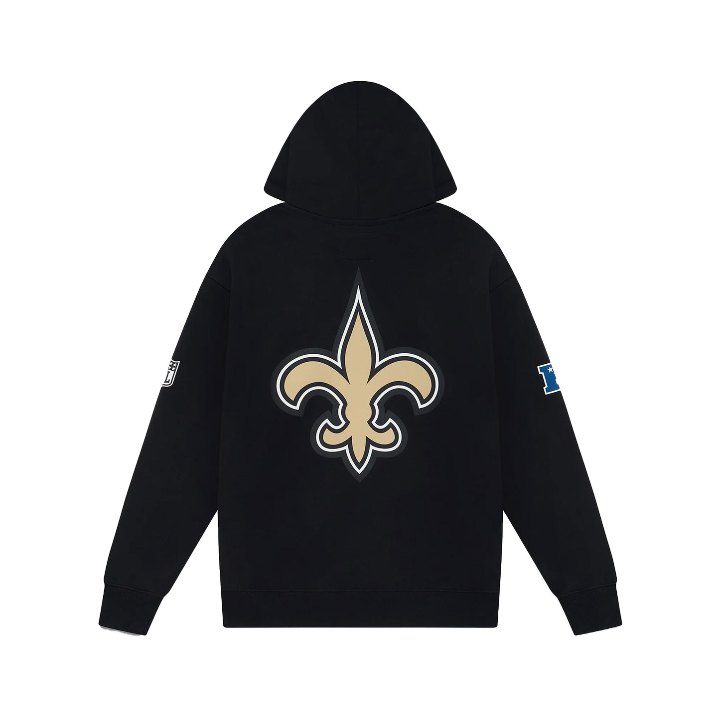 New Orleans Saints OVO Black Hoodie