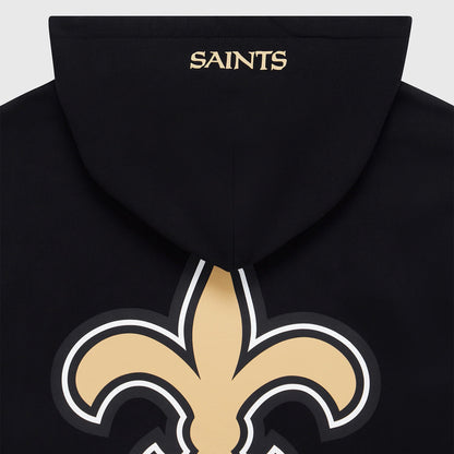 New Orleans Saints OVO Black Hoodie