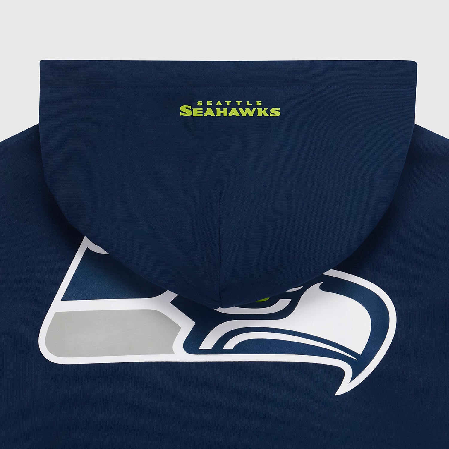 OVO x Seattle Seahawks OG Owl Hoodie