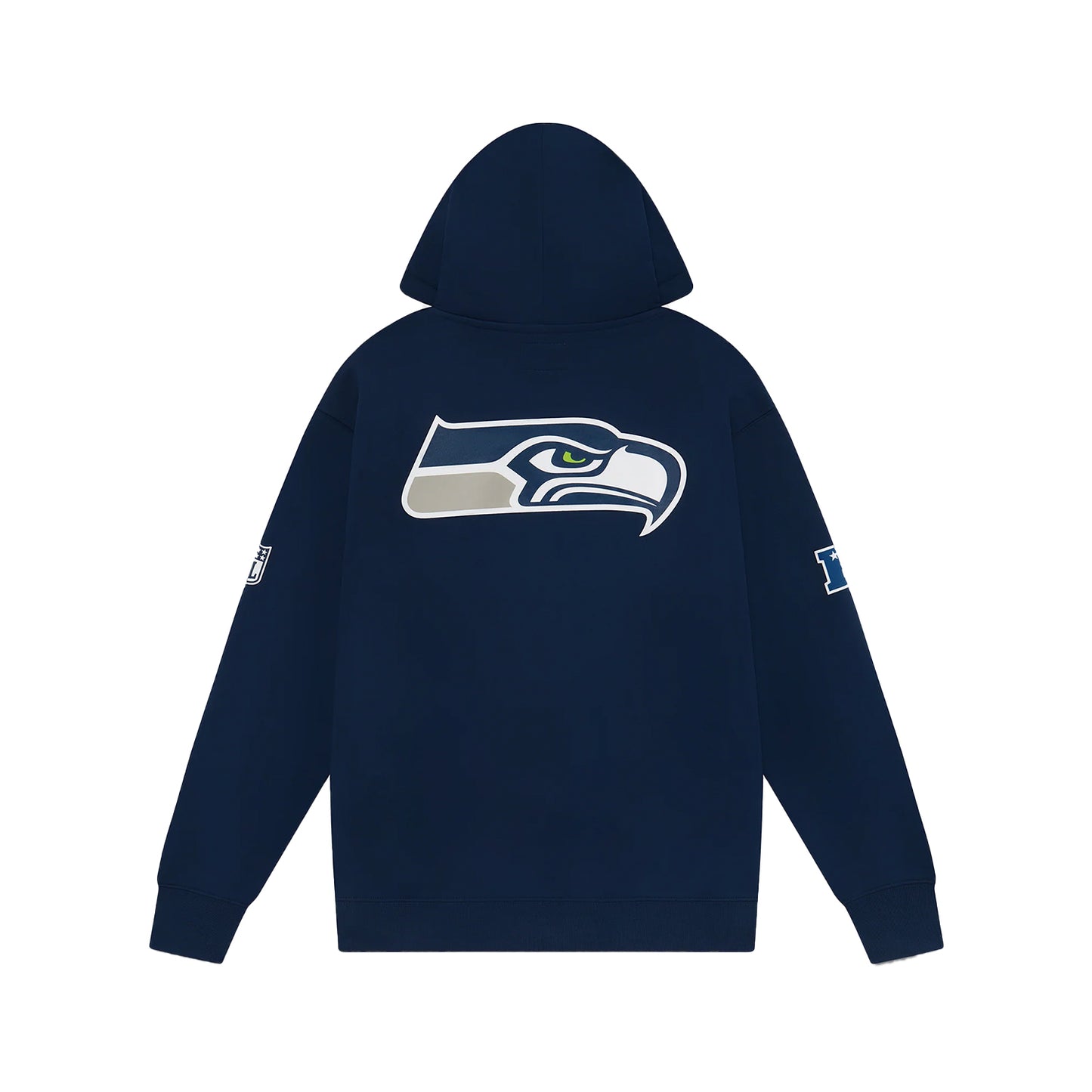 OVO x Seattle Seahawks OG Owl Hoodie