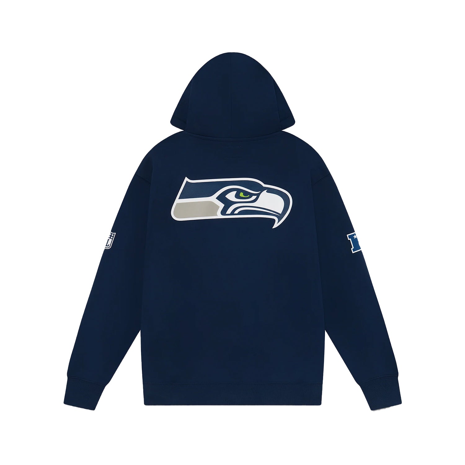 OVO x Seattle Seahawks OG Owl Hoodie