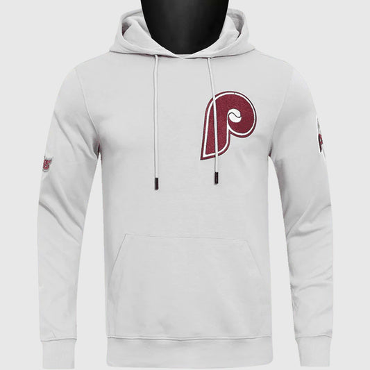 philadelphia phillies hoodie