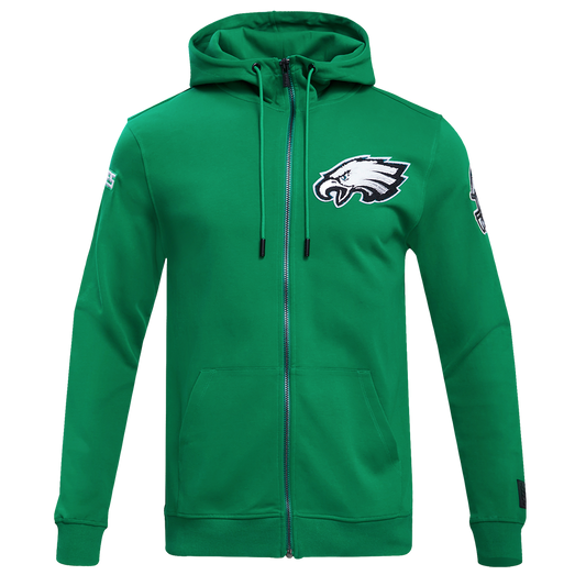 Philadelphia Eagles Classic Mens Hoodie