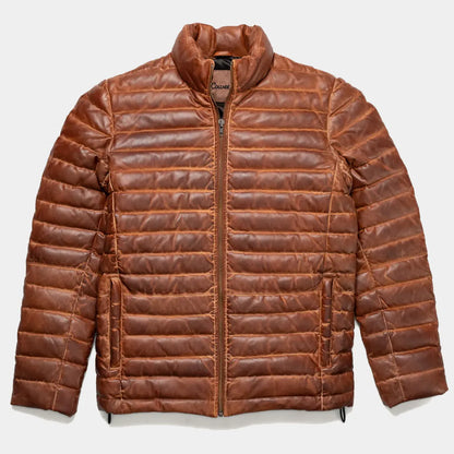 Puffer Jacket North Face