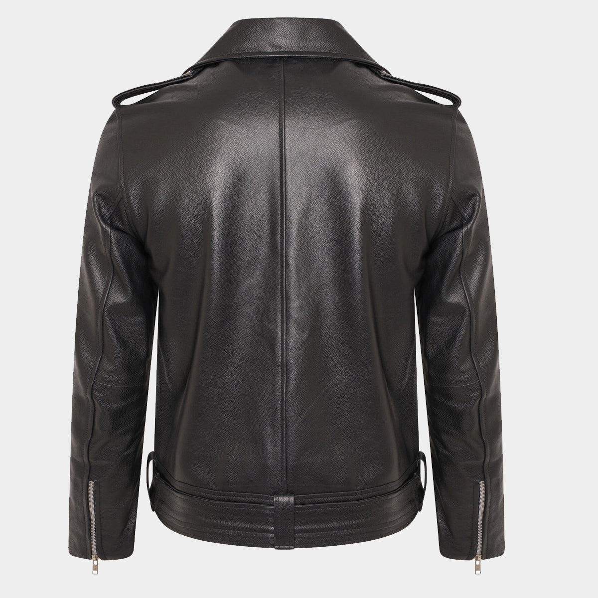 The Walking Dead Negan Leather Jacket.