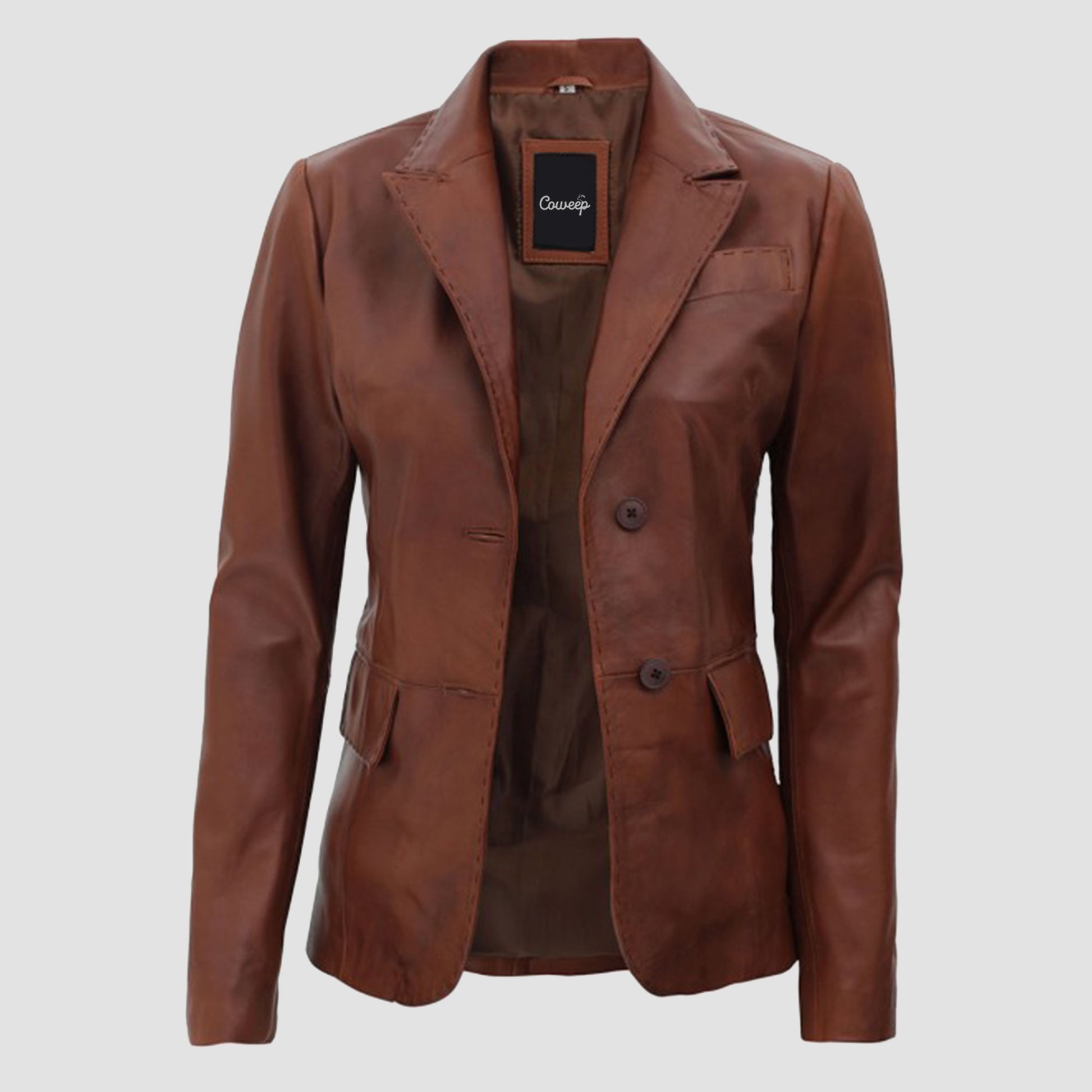 customize leather jacket