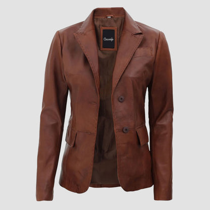 customize leather jacket