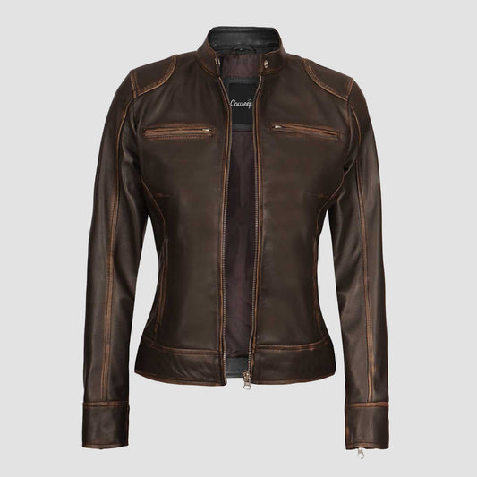 customize leather jacket for all