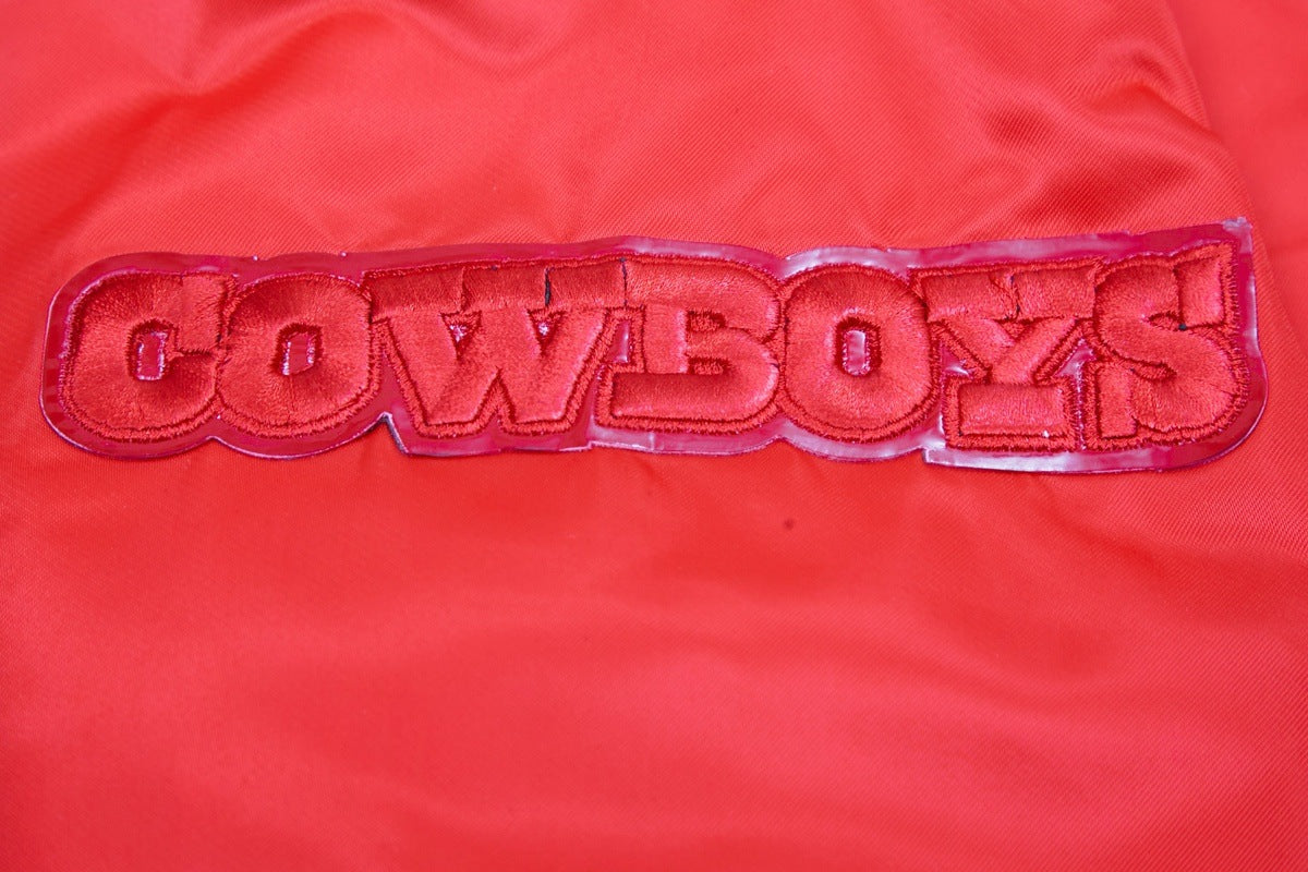 dallas cowboy apparel