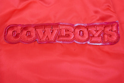 dallas cowboy apparel