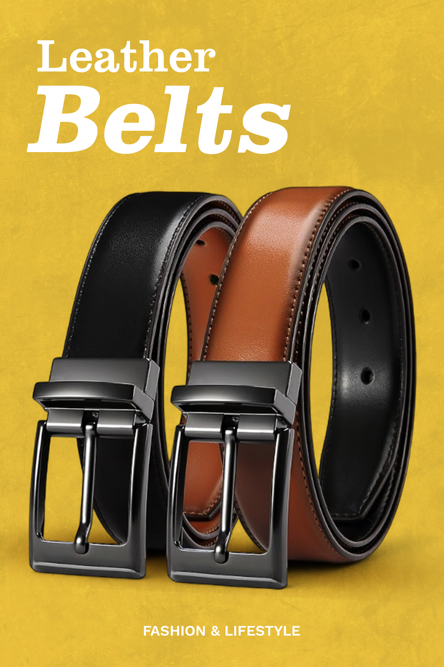 Belts coweep